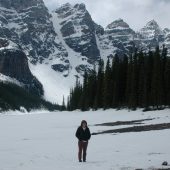  Lake Louise, Banff, Alberta, Canada